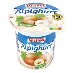 MILSANI Alpighurt* Joghurt, Quark & Milchdesserts Bei Aldi Nord.