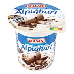 MILSANI Alpighurt* Joghurt, Quark & Milchdesserts Bei Aldi Nord.