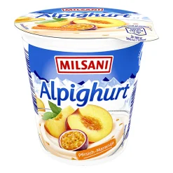 MILSANI Alpighurt* Joghurt, Quark & Milchdesserts Bei Aldi Nord.