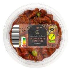 WONNEMEYER Antipasti* Salat-Menüs Und Sandwiches Bei Aldi Nord.