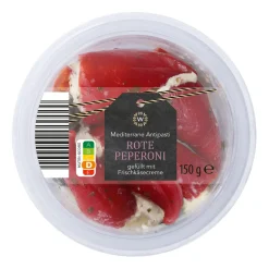 WONNEMEYER Antipasti* Salat-Menüs Und Sandwiches Bei Aldi Nord.