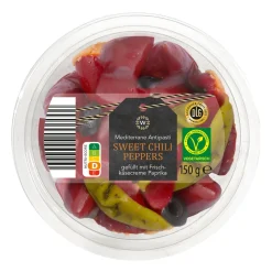 WONNEMEYER Antipasti* Salat-Menüs Und Sandwiches Bei Aldi Nord.