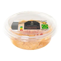 WONNEMEYER Antipasti Creme* Dips, Saucen & Dressings Bei Aldi Nord.