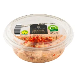 WONNEMEYER Antipasti Creme* Dips, Saucen & Dressings Bei Aldi Nord.