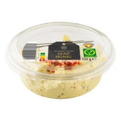 WONNEMEYER Antipasti Creme* Dips, Saucen & Dressings Bei Aldi Nord.