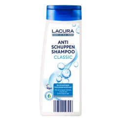 LACURA Anti-Schuppen Shampoo* Haarpflege & Haarstyling Bei Aldi Nord.