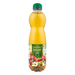 RIO D'ORO Apfelsaft klar* Säfte & Nektare Bei Aldi Nord.