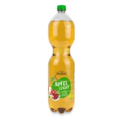 RIO D'ORO Apfelspritzer* Cola, Limonaden & Schorlen Bei Aldi Nord.
