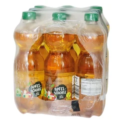RIO D'ORO Apfelspritzer* Cola, Limonaden & Schorlen Bei Aldi Nord.