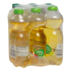 RIO D'ORO Apfelspritzer* Cola, Limonaden & Schorlen Bei Aldi Nord.