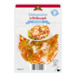 GUT DREI EICHEN / GÜLDENHOF Aspik-Spezialitäten* Wurstaufschnitt & Streichwurst Bei Aldi Nord.