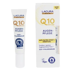 LACURA Augenpflege* Gesichtspflege Bei Aldi Nord.