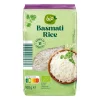 BIO Basmati-Reis* Reis Bei Aldi Nord.