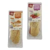 SNACK TIME Belegtes Baguette* Salat-Menüs Und Sandwiches Bei Aldi Nord.