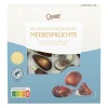 CHOCEUR Belgische Meeresfrüchte* Pralinen & Schoko-Snacks Bei Aldi Nord.