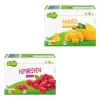 GUT BIO Bio Obst* Tiefkühlgemüse Und -Obst Bei Aldi Nord.