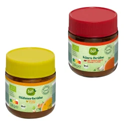 BIO -Brühen* Gewürze & Kräuter Bei Aldi Nord.
