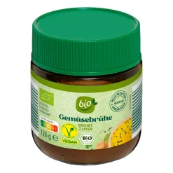 BIO -Brühen* Gewürze & Kräuter Bei Aldi Nord.
