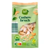 BIO -Cashewbruch* Nüsse, Trockenfrüchte, Kerne & Samen Bei Aldi Nord.