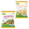 GUT BIO Bio-Gemüse* Tiefkühlgemüse Und -Obst Bei Aldi Nord.