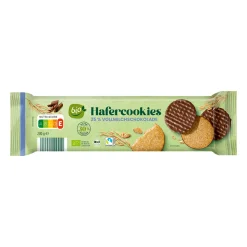BIO -Hafercookies* Kekse & Cookies Bei Aldi Nord.