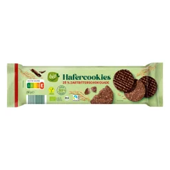 BIO -Hafercookies* Kekse & Cookies Bei Aldi Nord.