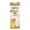 MYVAY Bio-Haferdrink Natur* Milchersatz & Käseersatz Bei Aldi Nord.