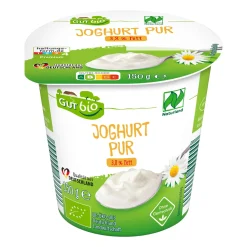 GUT BIO Bio-Joghurt* Joghurt, Quark & Milchdesserts Bei Aldi Nord.