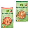 BIO -Knuspermüsli* Haferflocken, Müsli & Müsliriegel Bei Aldi Nord.