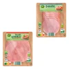 BIO -Kochschinken / -Kasseler* Wurstaufschnitt & Streichwurst Bei Aldi Nord.