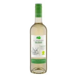 GUT BIO Bio-La Mancha* Weißwein & Roséwein Bei Aldi Nord.