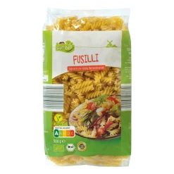 GUT BIO Bio-Pasta* Nudeln Bei Aldi Nord.