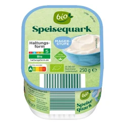 BIO -Quark* Joghurt, Quark & Milchdesserts Bei Aldi Nord.