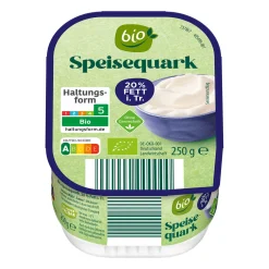 BIO -Quark* Joghurt, Quark & Milchdesserts Bei Aldi Nord.