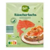 BIO -Räucherlachs* Frischer Fisch & Räucherfisch Bei Aldi Nord.