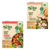 MYVAY Bio-Tofu* Veganer Fleischersatz Bei Aldi Nord.