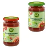 BIO -Tomatensauce* Dips, Saucen & Dressings Bei Aldi Nord.