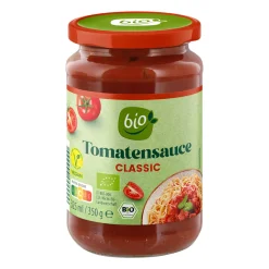 BIO -Tomatensauce* Dips, Saucen & Dressings Bei Aldi Nord.