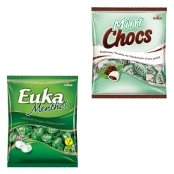 STORCK Bonbons* Bonbons & Kaugummi Bei Aldi Nord.