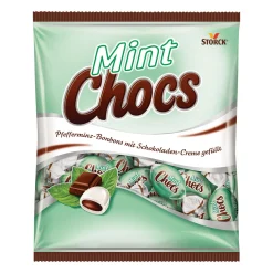 STORCK Bonbons* Bonbons & Kaugummi Bei Aldi Nord.