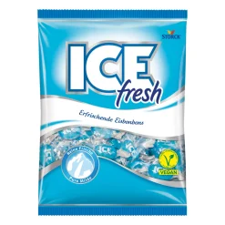 STORCK Bonbons* Bonbons & Kaugummi Bei Aldi Nord.