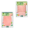 BIO Brühwurst* Wurstaufschnitt & Streichwurst Bei Aldi Nord.