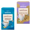 BARISSIMO Cappuccino* Kaffee Bei Aldi Nord.