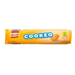 BISCOTTO Cookeo* Kekse & Cookies Bei Aldi Nord.