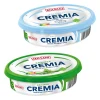 MILSANI Cremia* Frischkäse & Weichkäse Bei Aldi Nord.