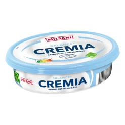 MILSANI Cremia* Frischkäse & Weichkäse Bei Aldi Nord.