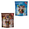 CHOCEUR Crispies / Schokolinsen* Pralinen & Schoko-Snacks Bei Aldi Nord.