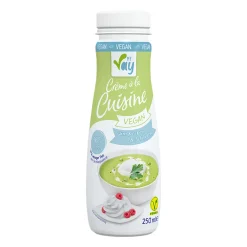 MILSANI Crème à la Cuisine* Butter, Sahne & Sauerrahm Bei Aldi Nord