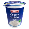 MILSANI Crème fraîche* Butter, Sahne & Sauerrahm Bei Aldi Nord