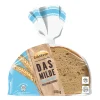 GOLDÄHREN Das Milde* Brot & Toast Bei Aldi Nord.
